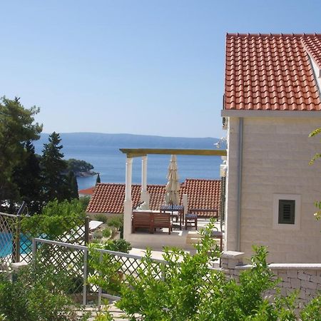 Holiday Home Nevista Sumartin Extérieur photo