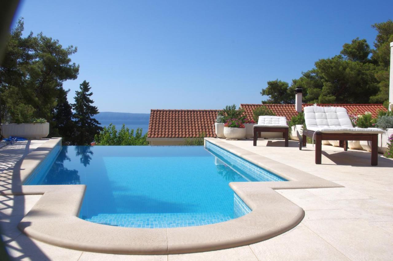 Holiday Home Nevista Sumartin Extérieur photo