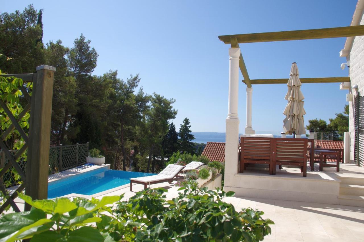 Holiday Home Nevista Sumartin Extérieur photo