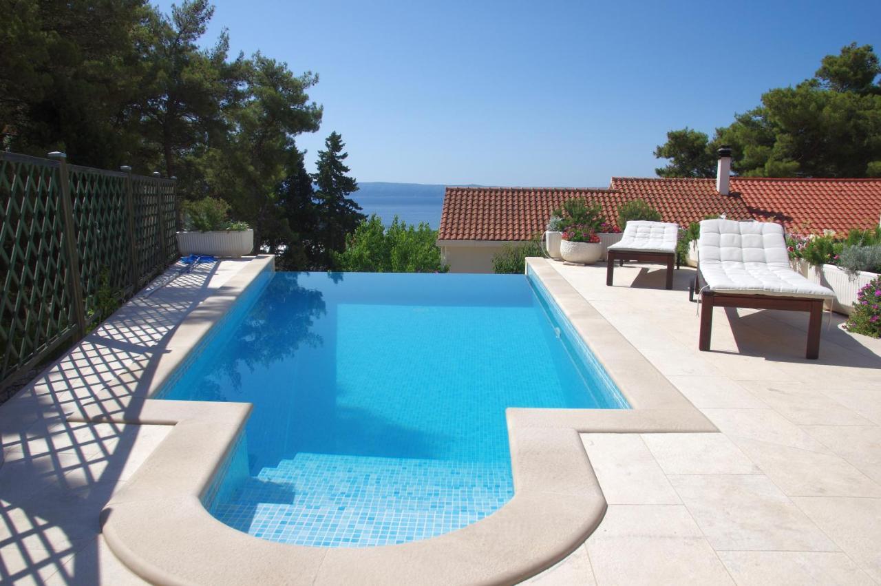 Holiday Home Nevista Sumartin Extérieur photo