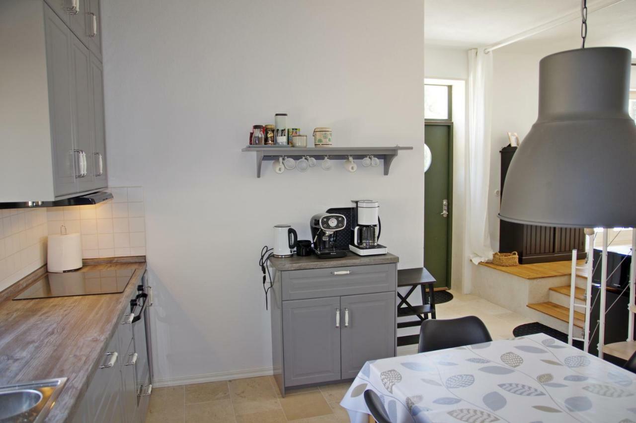 Holiday Home Nevista Sumartin Extérieur photo